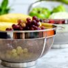 سبد توری دلوکس اعلا هندی