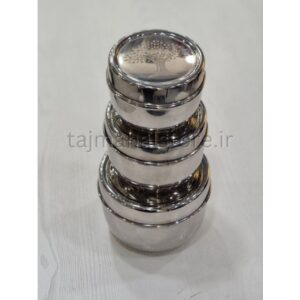 بانکه درختی استیل هندی